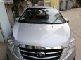 Bán Daewoo Matiz Groove năm 2010, màu bạc, nhập khẩu