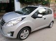 Bán Daewoo Matiz Groove năm 2010, màu bạc, nhập khẩu