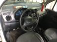 Bán xe Daewoo Matiz đời 2002, màu trắng