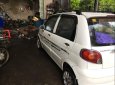 Bán xe Daewoo Matiz đời 2002, màu trắng
