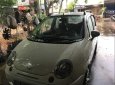 Bán xe Daewoo Matiz đời 2002, màu trắng