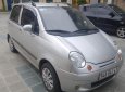 Cần bán lại xe Daewoo Matiz MT năm 2008, xe đi tốt, số vào ngọt, tiết kiệm nhiên liệu