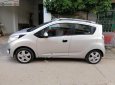 Bán Daewoo Matiz Groove năm 2010, màu bạc, nhập khẩu
