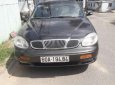 Cần bán xe Daewoo Leganza 2001, màu xám, xe nhập