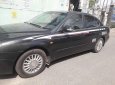 Cần bán xe Daewoo Leganza 2001, màu xám, xe nhập