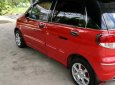 Cần bán Daewoo Matiz SE 0.8 MT đời 2006, màu đỏ  