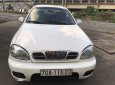 Cần bán Daewoo Lanos 2003, màu trắng, xe nhập