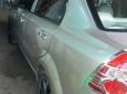 Bán Daewoo Gentra đời 2010, màu bạc, nhập khẩu