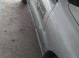 Cần bán xe Daewoo Lanos SX năm 2004, màu bạc