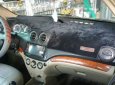 Bán Daewoo Gentra đời 2010, màu bạc, nhập khẩu