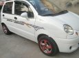 Bán Daewoo Matiz đời 2005, màu trắng giá cạnh tranh