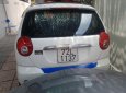 Bán Matiz 2005, AT, nhập