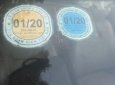 Cần bán Daewoo Matiz SE năm 2006, màu xanh lam, tên tư nhân
