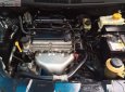 Cần bán xe Daewoo GentraX sản xuất năm 2010, màu đen, nhập khẩu, đi đúng 79000 km