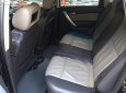 Cần bán xe Daewoo GentraX sản xuất năm 2010, màu đen, nhập khẩu, đi đúng 79000 km