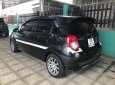 Cần bán xe Daewoo GentraX sản xuất năm 2010, màu đen, nhập khẩu, đi đúng 79000 km
