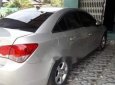 Chính chủ bán ô tô Daewoo Lacetti 2009, màu bạc, xe nhập