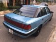 Bán ô tô Daewoo Espero CDX sản xuất 1996, màu xanh lam, nhập khẩu 