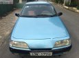 Bán ô tô Daewoo Espero CDX sản xuất 1996, màu xanh lam, nhập khẩu 