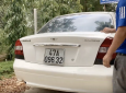 Bán Daewoo Nubira II 2003, xe chạy gia đình còn rất đẹp