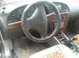 Bán ô tô Daewoo Nubira II 2.0 năm 2001, màu đen