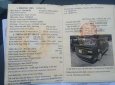 Bán ô tô Daewoo Nubira II 2.0 năm 2001, màu đen