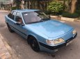 Bán ô tô Daewoo Espero CDX sản xuất 1996, màu xanh lam, nhập khẩu 