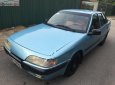Bán ô tô Daewoo Espero CDX sản xuất 1996, màu xanh lam, nhập khẩu 
