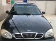 Bán Daewoo Lanos 2001, màu xám, giá chỉ 75 triệu