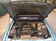 Bán ô tô Daewoo Espero CDX sản xuất 1996, màu xanh lam, nhập khẩu 