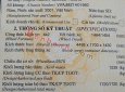 Bán ô tô Daewoo Nubira II 2.0 năm 2001, màu đen