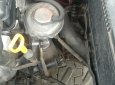Bán ô tô Daewoo Nubira II 2.0 năm 2001, màu đen