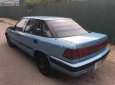 Bán ô tô Daewoo Espero CDX sản xuất 1996, màu xanh lam, nhập khẩu 