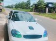 Bán Daewoo Nubira II năm 2002, màu trắng, nhập khẩu 