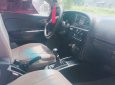 Bán Daewoo Nubira II năm 2002, màu trắng, nhập khẩu 