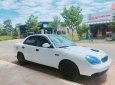 Bán Daewoo Nubira II năm 2002, màu trắng, nhập khẩu 