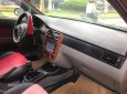 Bán ô tô Daewoo Lacetti EX 1.6 MT năm sản xuất 2005, màu đen