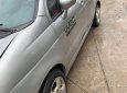 Gia đình bán Daewoo Matiz SE sản xuất năm 2002, màu bạc
