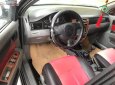 Bán ô tô Daewoo Lacetti EX 1.6 MT năm sản xuất 2005, màu đen
