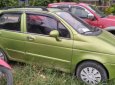 Bán Daewoo Matiz MT đời 2007, màu xanh lam