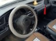 Bán Daewoo Lanos đời 2001, màu bạc, xe chạy tốt