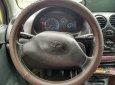 Bán Daewoo Matiz MT đời 2007, màu xanh lam