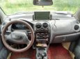 Bán Daewoo Matiz MT đời 2007, màu xanh lam
