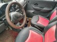 Bán Daewoo Matiz MT đời 2007, màu xanh lam