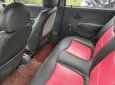Bán Daewoo Matiz MT đời 2007, màu xanh lam