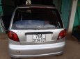Cần bán Daewoo Matiz MT năm 2003, màu bạc, xe nhập