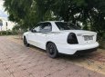Bán Daewoo Nubira 2 đời 2003, màu trắng, nội thất đẹp không bị một lỗi nhỏ