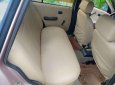 Bán Daewoo Cielo năm 1996, xe gia đình ít đi