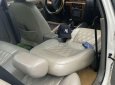 Bán Daewoo Nubira 2 đời 2003, màu trắng, nội thất đẹp không bị một lỗi nhỏ