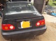 Cần bán xe Daewoo Cielo sản xuất năm 1994, xe chạy ngon ngọt ít hao xăng